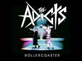 The adicts  daydreamers