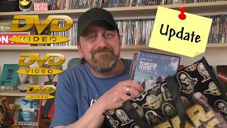Ich zünde das DVD-Update Stufe 1 @FilmOnkel