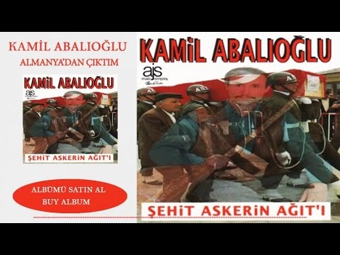 Download Kamil Abalıoğlu - Almanya'dan Çıktım (Official Audio) Mp3 and Video Kamil Abalıoğlu - Almanya'dan Çıktım (Official Audio)