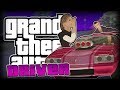 GTA Driver - ДЕВУШКА ИЛИ МЕСТЬ?