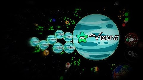 RETURN OF VIXOR?! | Destroying random teams | Server Domination