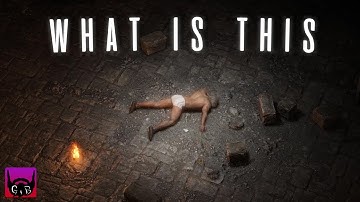 The BEST Dungeon Crawler You