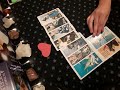 💐ESTÁ AÚN INTERESADO EN TÍ? TE VOLVERA HABLAR?*tarot interactivo amor