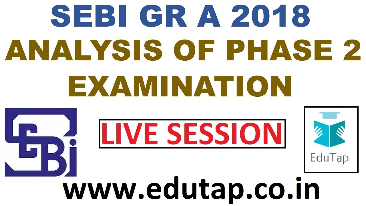 Sebi Phase 2 Analysis
