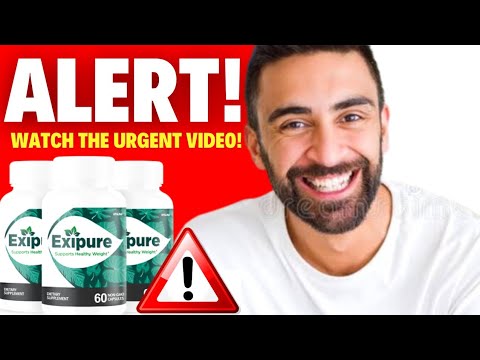 Exipure – Exipure Review – CAUTION😠- Exipure Reviews – Does Exipure Work? Exipure Weight Loss – Diet