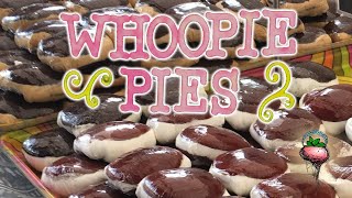 Whoopie Pies | Cookin&#39; With Chloe