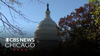 Funding for federal food stamp program to dry up this weekend