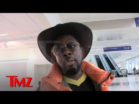 Wyclef Jean Hints At New Fugees Album, Embraces 'Hip Hop Beatles' Tag | TMZ