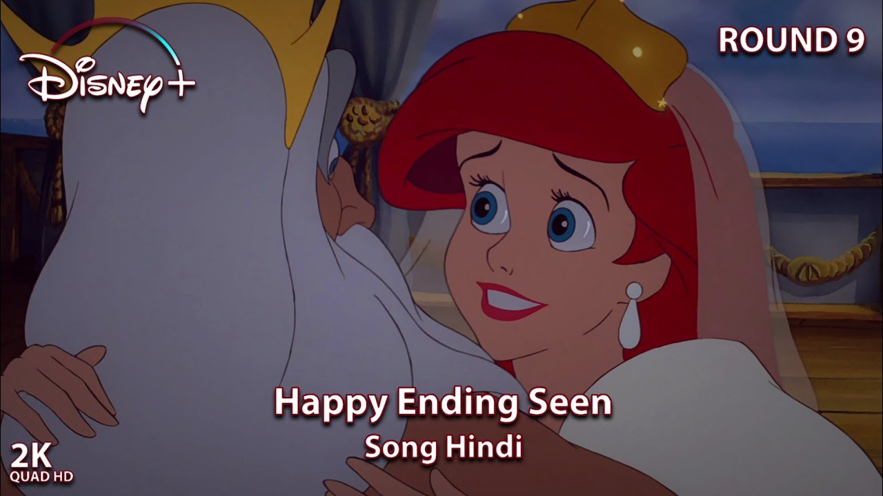 the-little-mermaid-finale-happy-ending-seen-hindi-song-full-hd-video