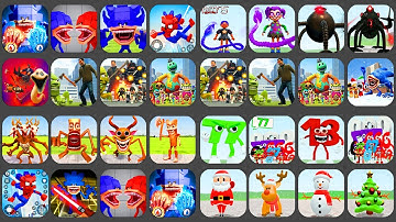 New All Monster Sandbox In Space,Nextbots in playground mod,Shooter Nextbots: Sandbox Mod,...