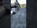 Hauling shit boxes with shitboxes