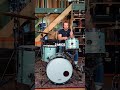 Record Drums with 4 Mics or Less ๐ฅ