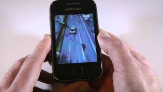 Download Lagu Samsung Galaxy Y Mobile Phone Review MP3 Download Lagu Samsung Galaxy Y Mobile Phone Review MP3