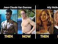 Universal Soldier 1992 Cast Then And Now 2025 Who Passed Away After 33 Years 