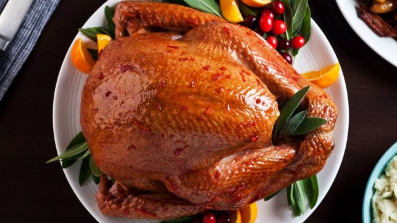 Watch This Before You Ever Buy Another Butterball Turkey