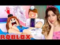 I Got TRAPPED In An EVIL HORROR HOSPITAL! | Roblox