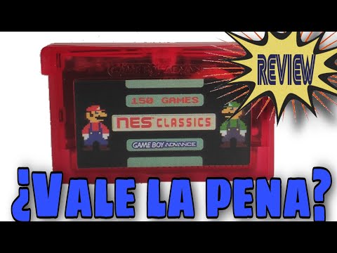 Vídeo: Alineación Q1 De Nintendo Para Cube, GBA