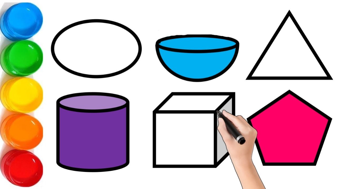 Shapes Colors And Numbers For Toddlers Learn 2d Shapes Colors For shapes-colors-and-numbers-for-toddlers-learn-2d-shapes-colors-for