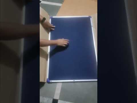 Board/Pin-up Board/Pin-up Display
