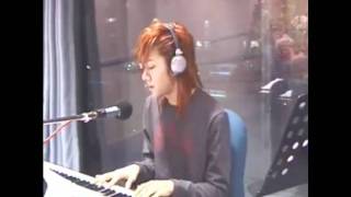 Heechul and Winter Sonata OST