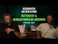 #163- Rottenstiff und Beobachtungen im Lindenweg | Geschichten aus dem Altbau - Vodcast