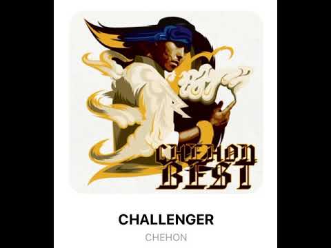 【歌詞付き】CHALLENGER／CEHON