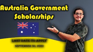 منحة الحكومة الاسترالية للماستار و دكتوراه | Australian Government Scholarships