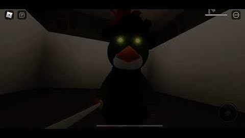 Wacky’s Bot Testing: Budgey w/ Sword Jumpscare