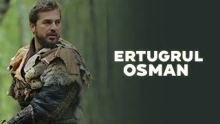 Ertugrul x Osman - Altın Yay Üç Gümüş Ok Remix Resimi