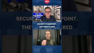 All the President's Yes Men | Trump's Illegal Iran War could get worse and staffers know it.