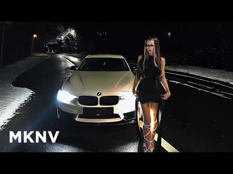 MAKIANOV - CINDERELLA (CAR MIX)