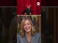 Lara Spencer got a message from her not-so-secret admirer Pepe King Prawn