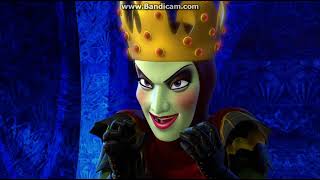 Sofia the First - Get Wicked {Castilian}