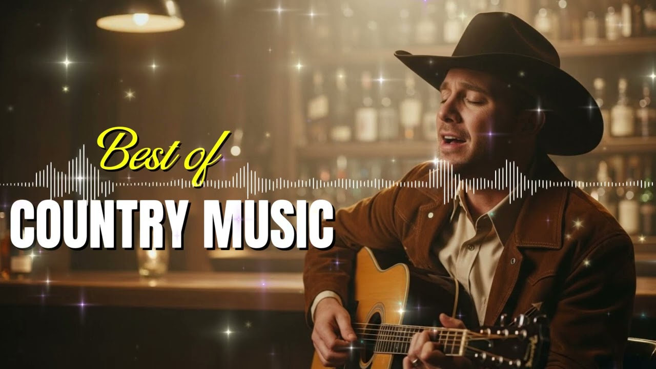 Best Country Songs 2026 🔥 Ultimate Playlist of Top Country Hits