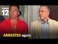 Mob past resurfaces? Councilman busted in loan shark case