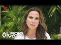 Kate del Castillo denuncia supuesto tráfico de animales