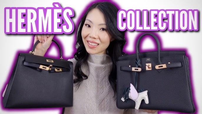 Hermes Unboxing! Hermes New colors! Hermes Chai! Hermes Biscuit and more!  (Spring Summer Haul 2022) 