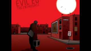 Evil Ed - The Cavalry feat. Tommy Evans, Ricochet, Yungun, Jibbarish, Doc Brown and D.Ablo