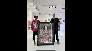 Obey GIANT