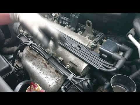 Wypadanie zapłonu- Diagnoza/Naprawa 1.4 AUA. Audi Seat Skoda VW