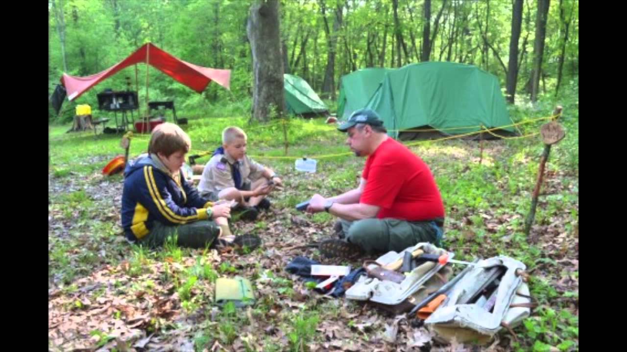 Boy ScoutsDocumentary YouTube