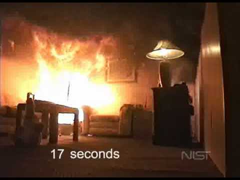 Wideo: Czy lampka nocna może spowodować pożar?