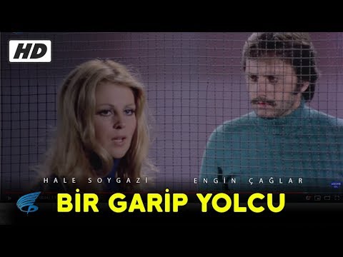 Bir garip Yolcu - Türk Filmi