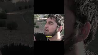 Requis HATES his own mother @the_selchies