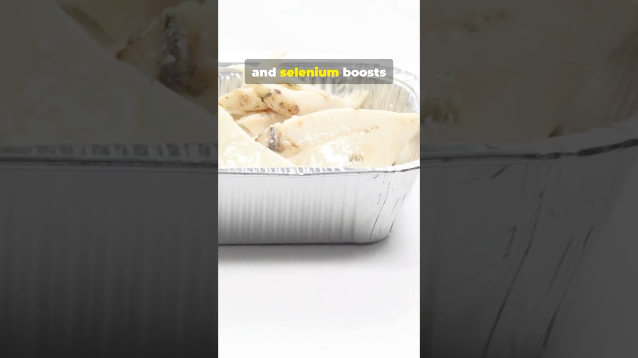 The Power of Perch  Top 100 Superfoods 