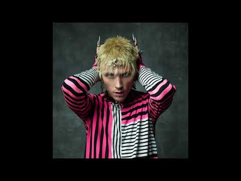 Machine Gun Kelly & Cordae - Doja Freestyle (AUDIO)