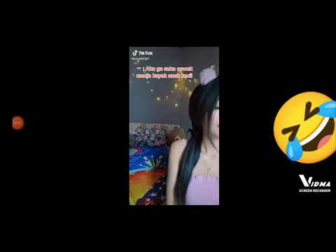 kumpulan tiktok Elvina Alisia Andini