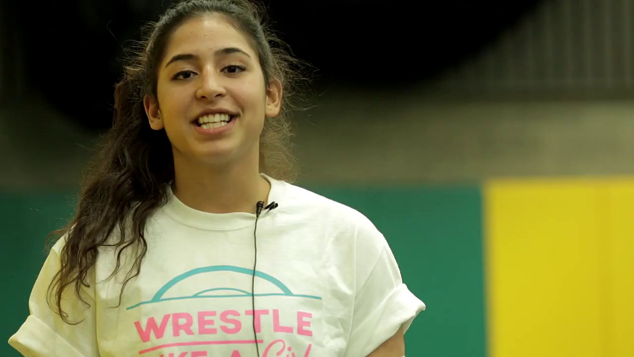 Wrestle Like A Girl: Cultivating The Whole Athlete In The Developmental Process