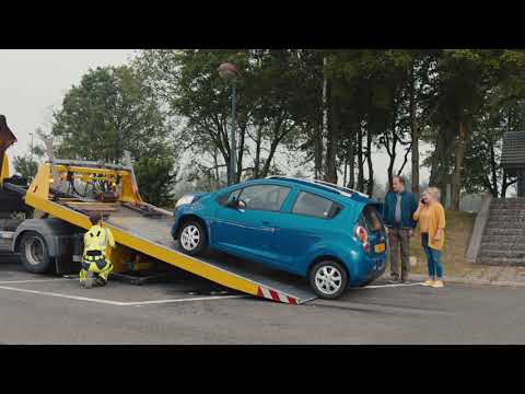 Auto lenen zonder gedoe met Clixx van OHRA