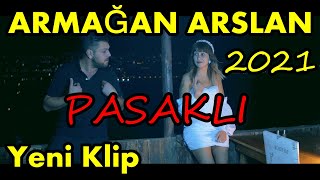 Armağan Arslan feat. Bayram Mecit / Pasaklı / 2021 Yeni / Offıcıal Video Resimi
